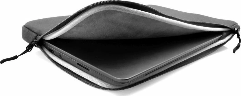 Mbështjellës për laptop Fixed Sleeve Case 14\" i zi