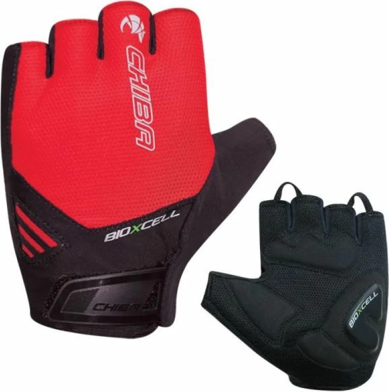 Doreza sportive CHIBA për femra, të kuqe