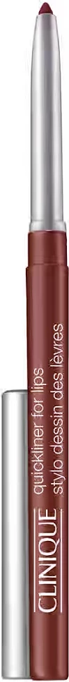 Laps për buzë Clinique Quickliner For Lips për femra 20 Chili 0.26g
