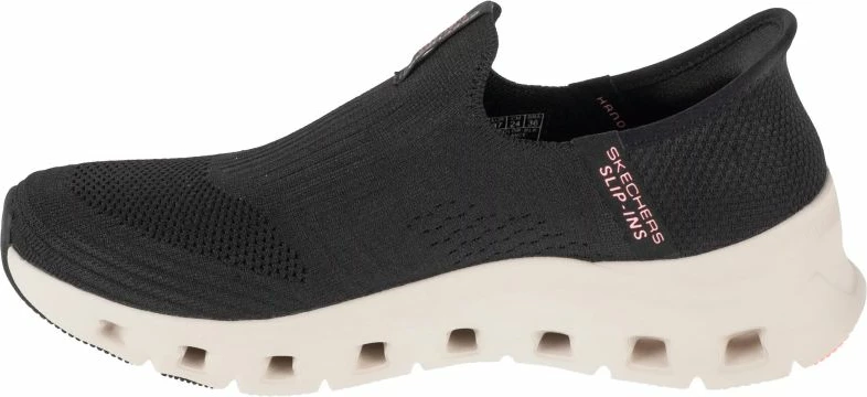 Atlete Skechers femra, të zeza [Madhësia: 38.5]