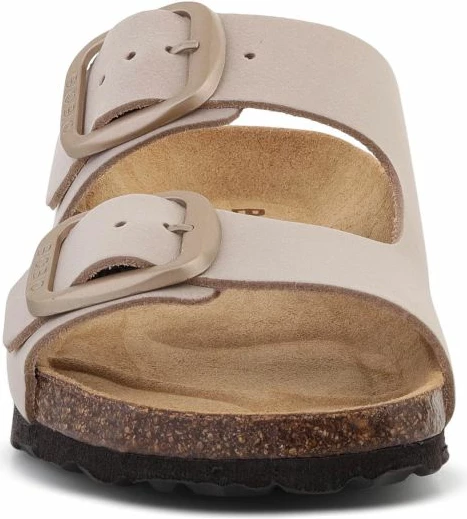 Sandale platforme për femra Birkenstock Daena Country Sepia [Madhësia: 38]