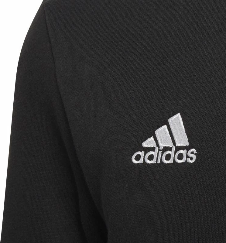 Duks për fëmijë adidas, i zi [Madhësia: 128]