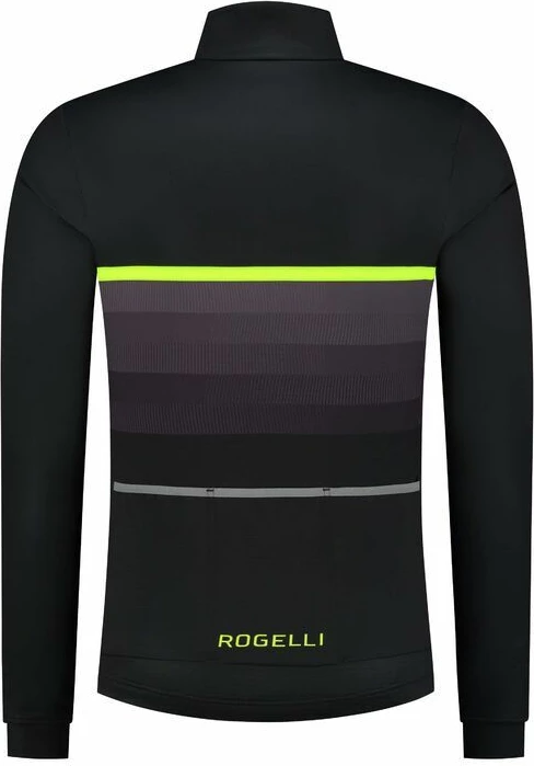 Maicë e gjatë për meshkuj Rogelli HERO II, fluor