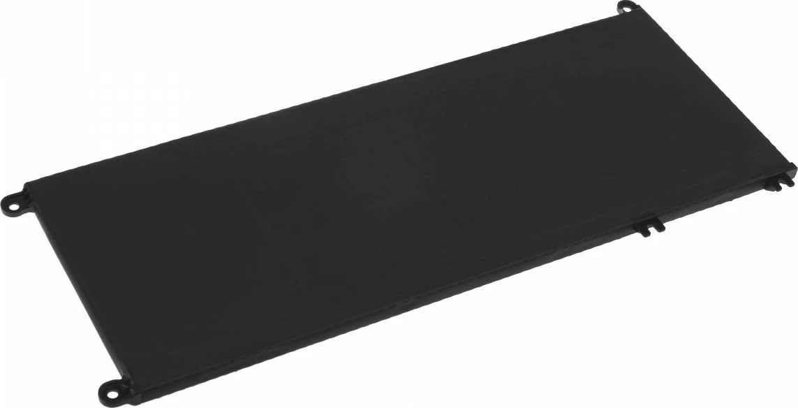 Bateri laptopi Green Cell 33YDH DE138 3400mAh 15.2V Li-Poly 4-qeliza, e zezë