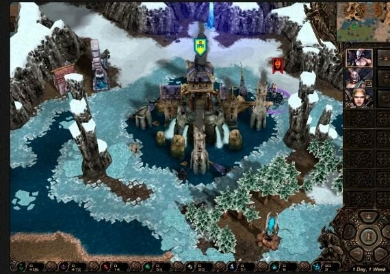 Etherlords - Bundle EN Global