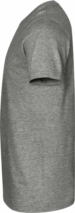 Maicë për meshkuj Malfini Edge, e hirtë melange [Madhësia: 4XL]