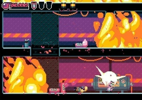 BATS: Bloodsucker Anti-Terror Squad EN Global