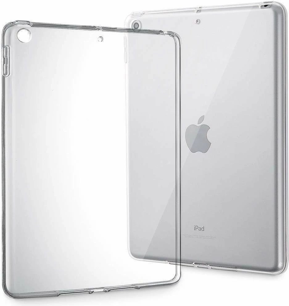 Mbështjellës Hurtel Slim Case për Samsung Galaxy Tab S9 Ultra, Transparent