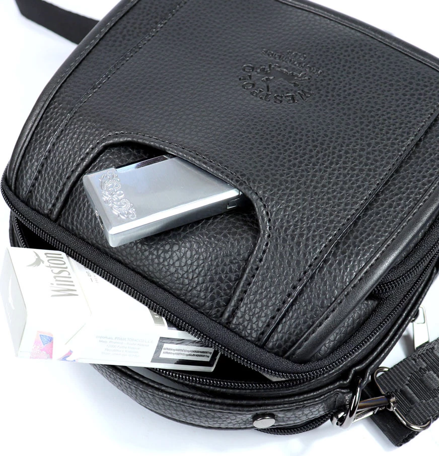 Çanta krahu West Polo 7022-15