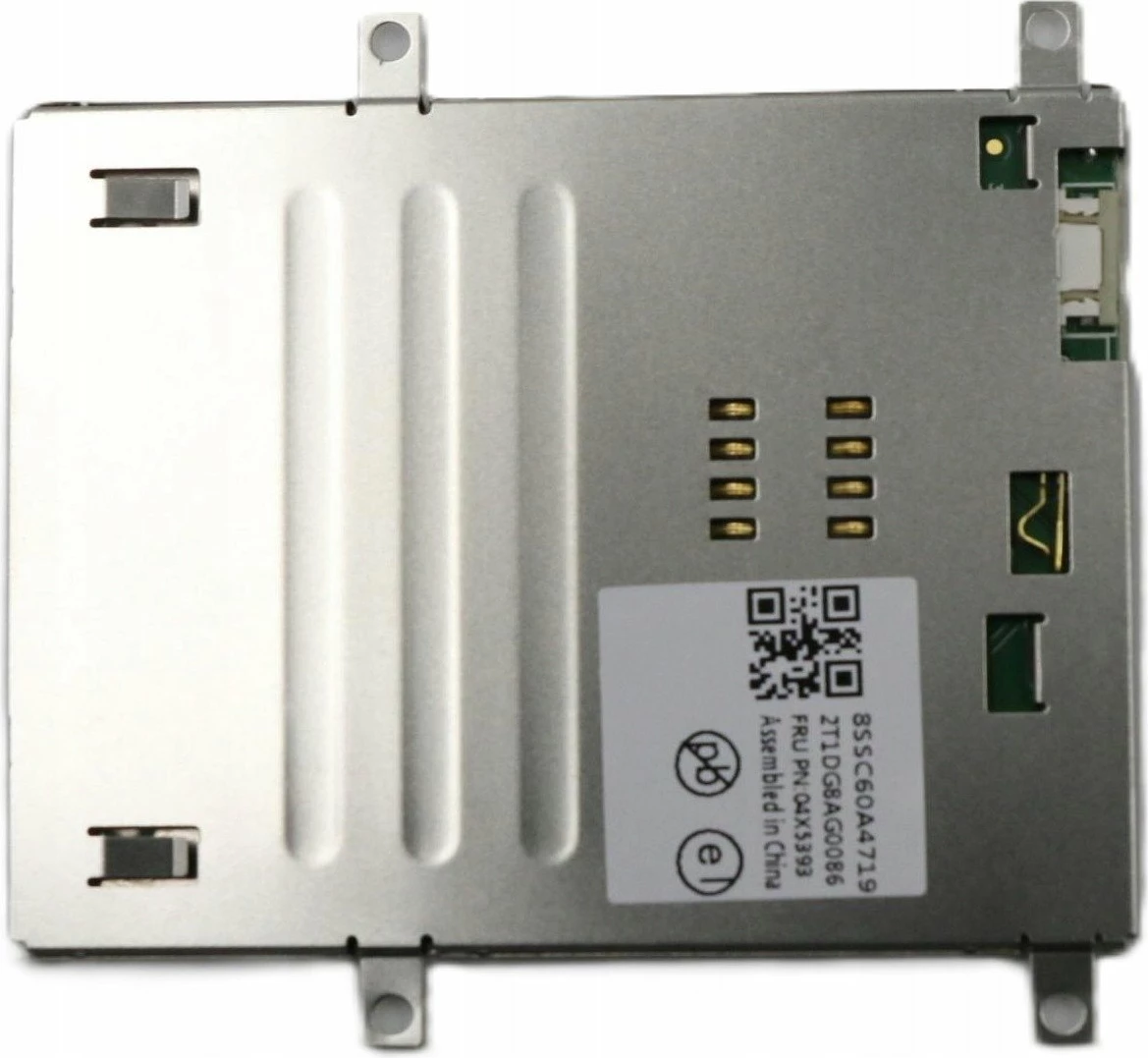 Lexues Smart Card Lenovo Taisol 04X5475
