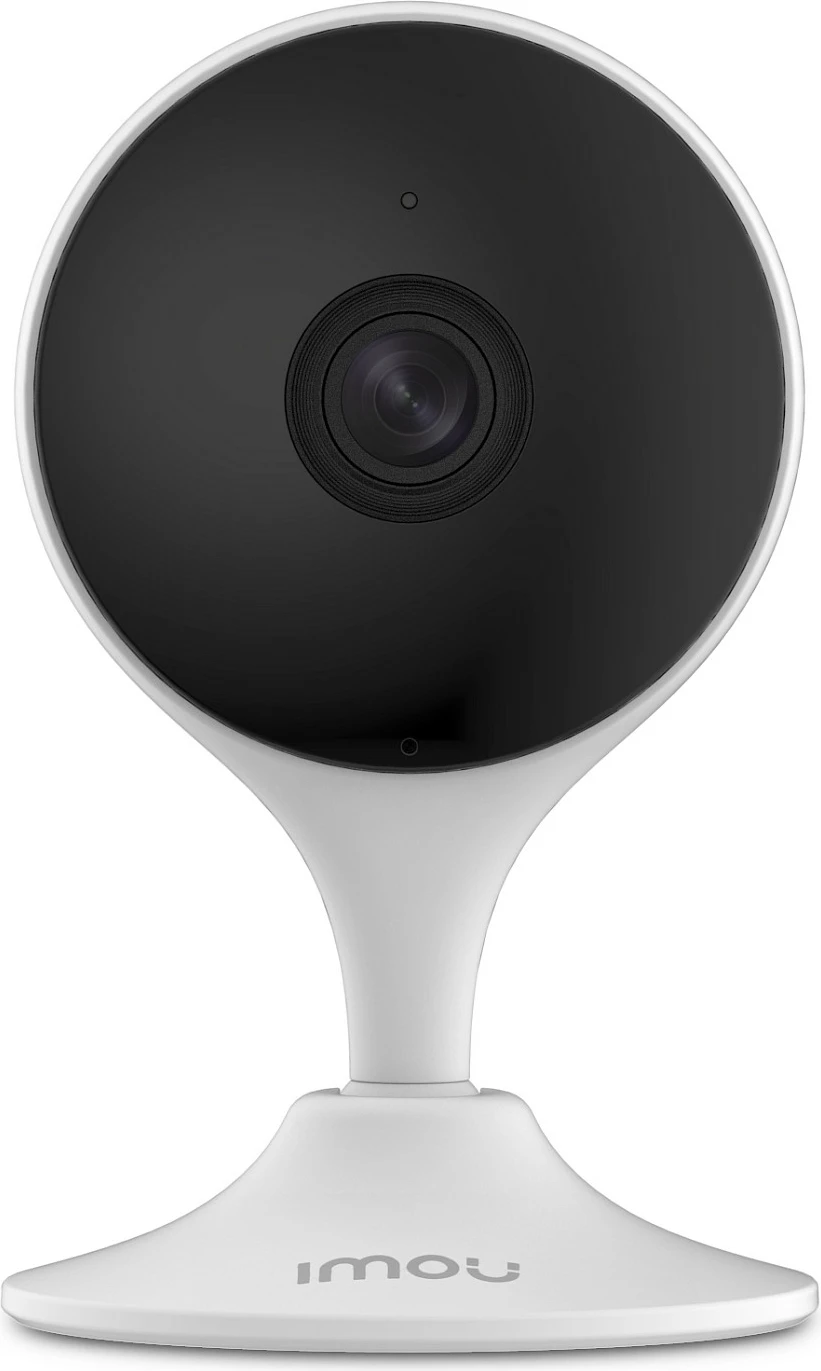 Kamerë sigurie IP Imou Cue 2 3MP, Wi‑Fi, audio dy-drejtimëshe, night vision, e bardhë