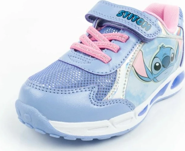 Atlete për fëmijë Leomil, me LED