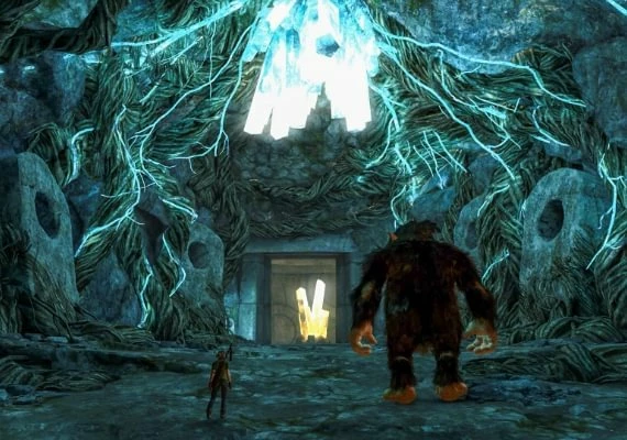 Troll and I EN/DE/FR/IT/PT/ES Global