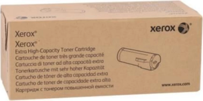 Toner Xerox 006R01760 kapacitet i lartë Magenta