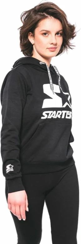 Duks pa zinxhir Starter për Femra, ngjyrë e zezë