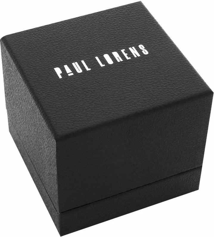 Orë dore për meshkuj Paul Lorens, kaltër