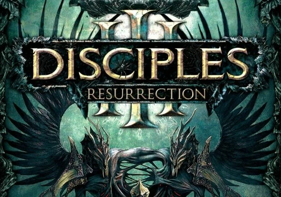 Disciples III: Resurrection EN Global