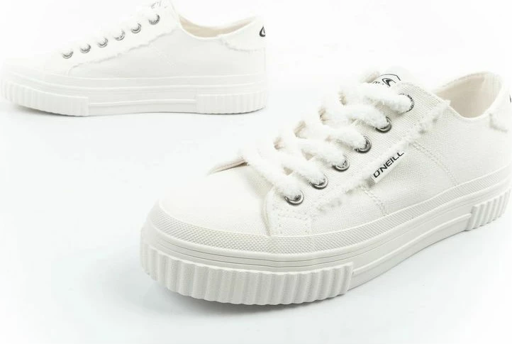 Atlete për femra O'Neill Spinna C, të bardha