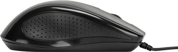 Maus Targus Antimicrobial, 1000 DPI, USB, i zi