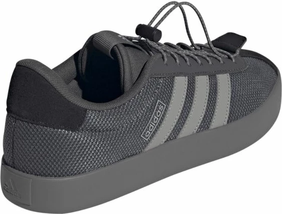 Atlete meshkuj adidas Vl Court 3.0 IH6581, të zeza [Madhësia: 40 2/3]