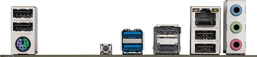 Pllakë amë Gigabyte A620M H, Socket AM5, DDR5, PCIe 4.0, HDMI, DisplayPort