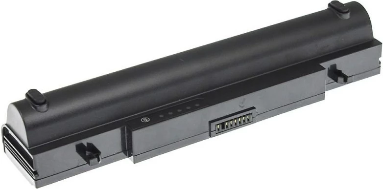 Bateri laptopi për Samsung, Green Cell SA02, 6600mAh, e zezë