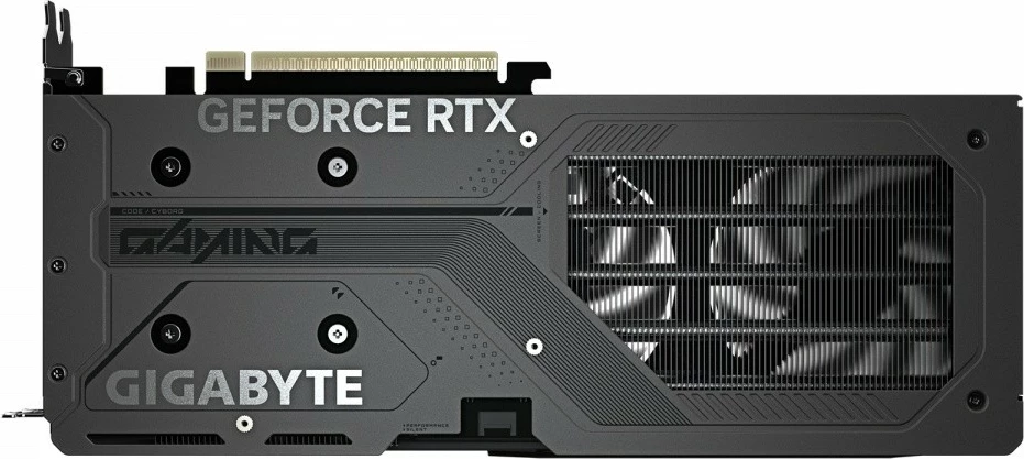 Kartelë grafike Gigabyte GeForce RTX 5060 Ti, 8 GB GDDR7, GV-N506TGAMING OC-8GD