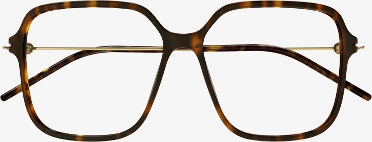 Korniza optike Gucci GG1271O-002 56