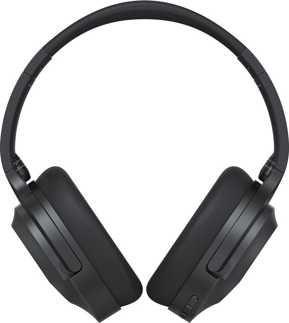 Kufje Tonsil R55BT ANC, të zeza