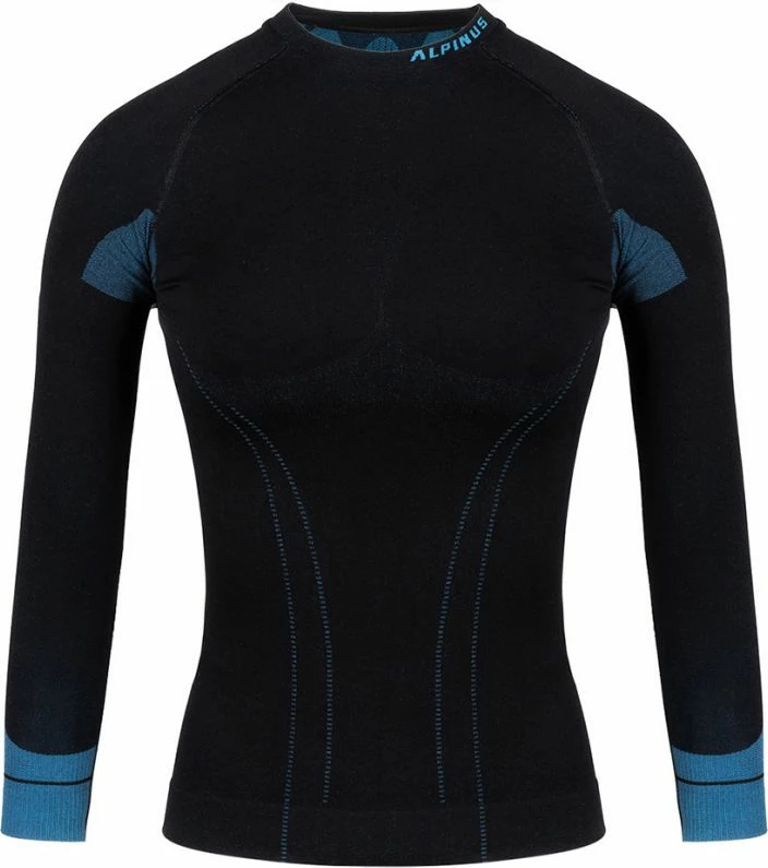 Duks termoaktiv për femra Yakimasport, i zi [Madhësia: XL]