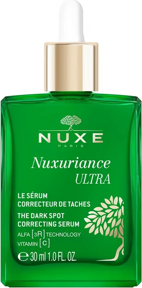 Serum fytyre Nuxe Nuxuriance Ultra për femra 30ml
