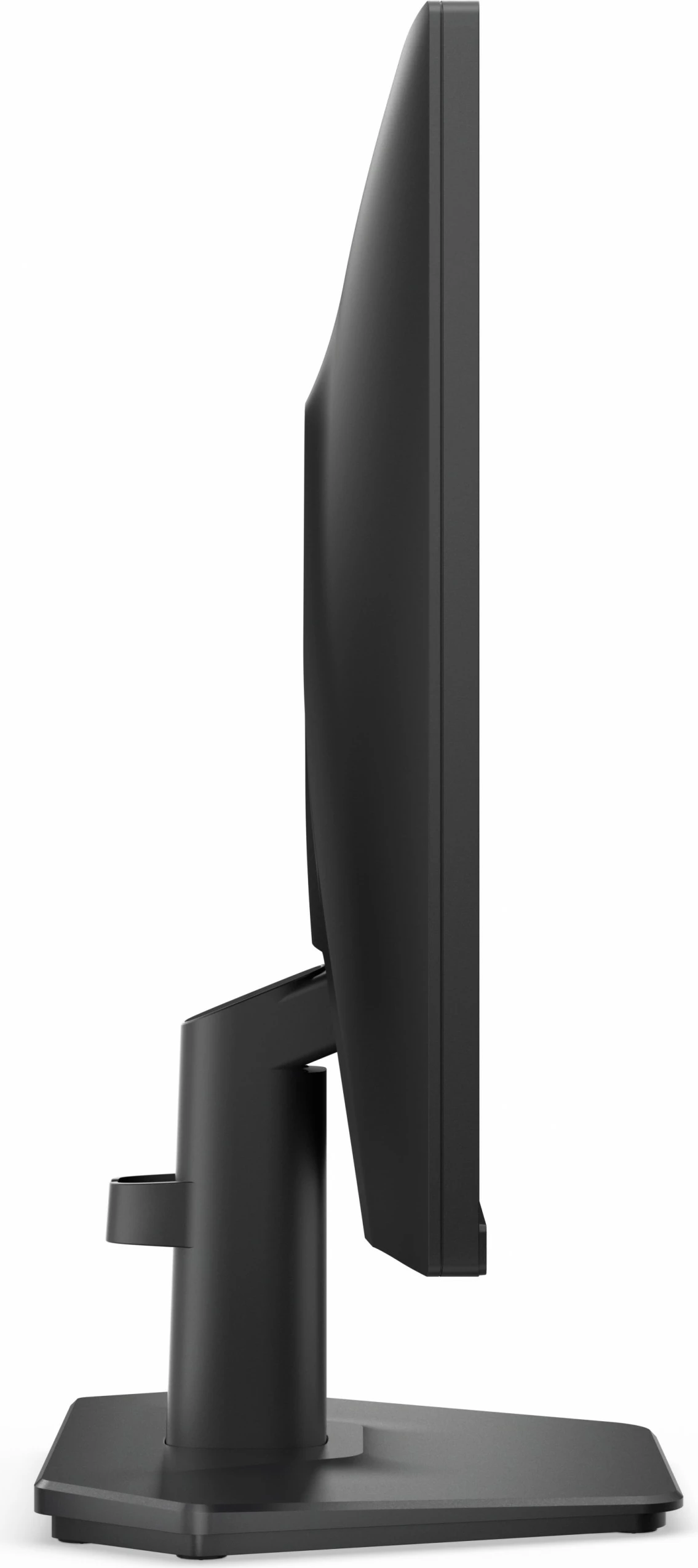 Monitor Dell SE2425HG 24 inch Full HD, e zezë