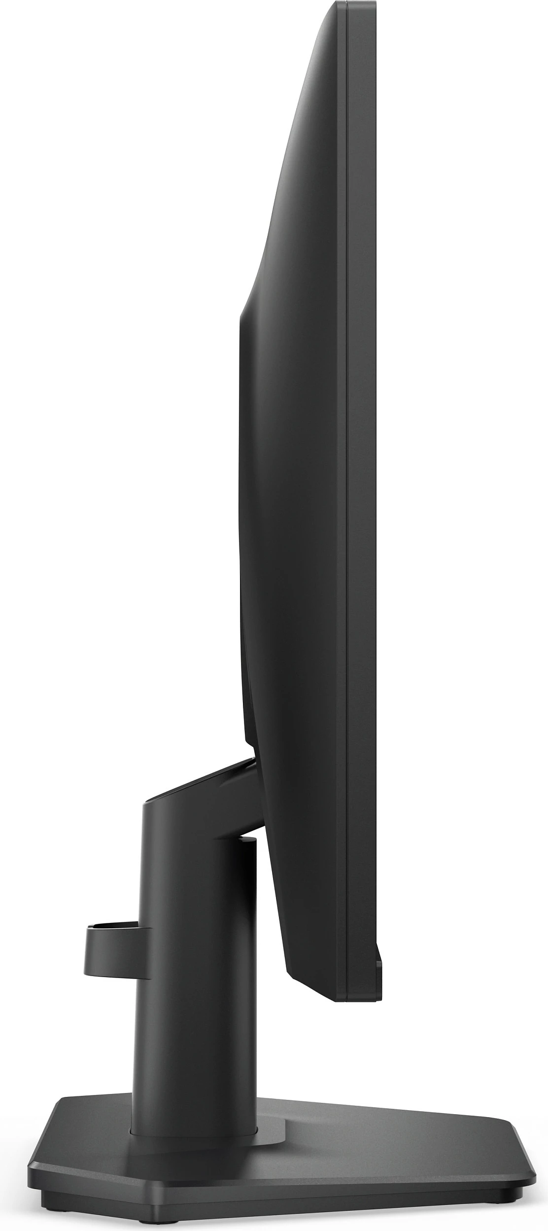 Monitor Dell SE2425HG 24 inch Full HD, e zezë