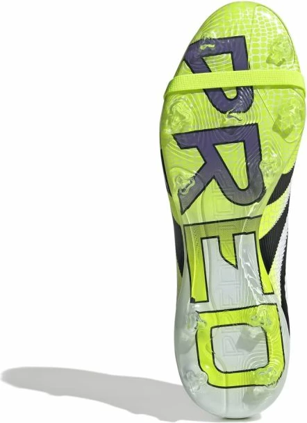 Atlete futbolli për meshkuj adidas, shumëngjyrëshe