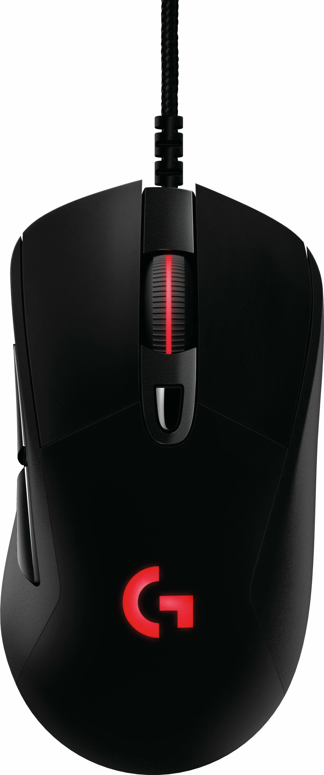 Maus gaming Logitech G403 Prodigy, 12000 DPI, 6 butona, i zi