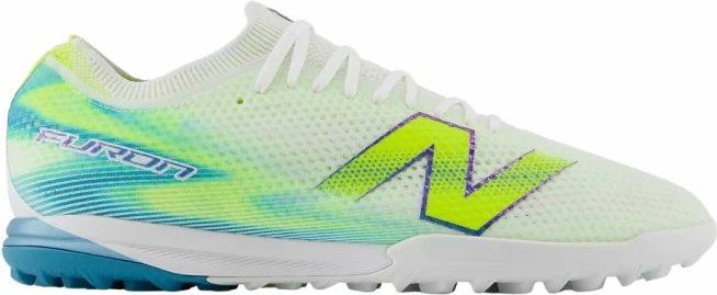 Atlete futbolli New Balance Furon V9 Elite TF NBUF1T7Q6