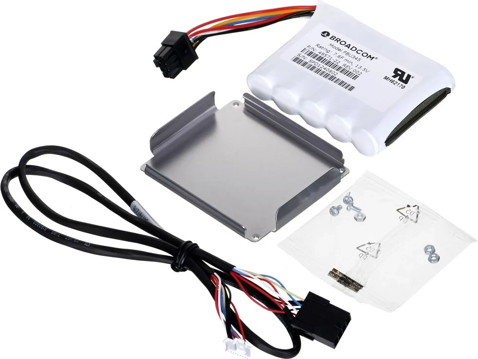 Modul mbrojtës cache Broadcom CVPM05, 05-50039-00