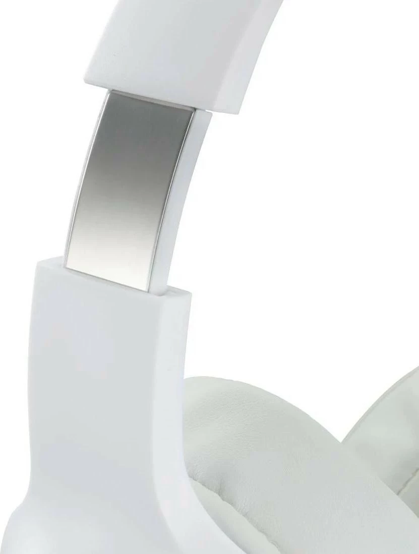 Kufje Hama Spirit Calypso III, pa kabllo, Bluetooth, mikrofon, bardhë