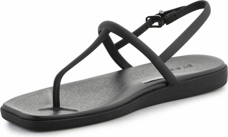Flip-flop për femra Crocs, të zeza