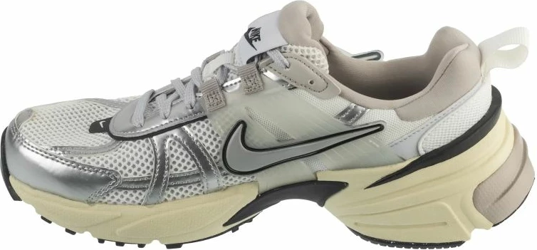 Atlete Nike V2K Run FD0736-100, të bardha [Madhësia: 50]