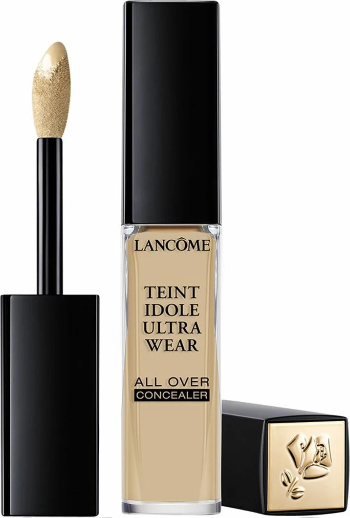 Korrektor fytyre Lancome Teint Idole Ultra Wear All Over Concealer 010 Beige Porcelaine 13ml