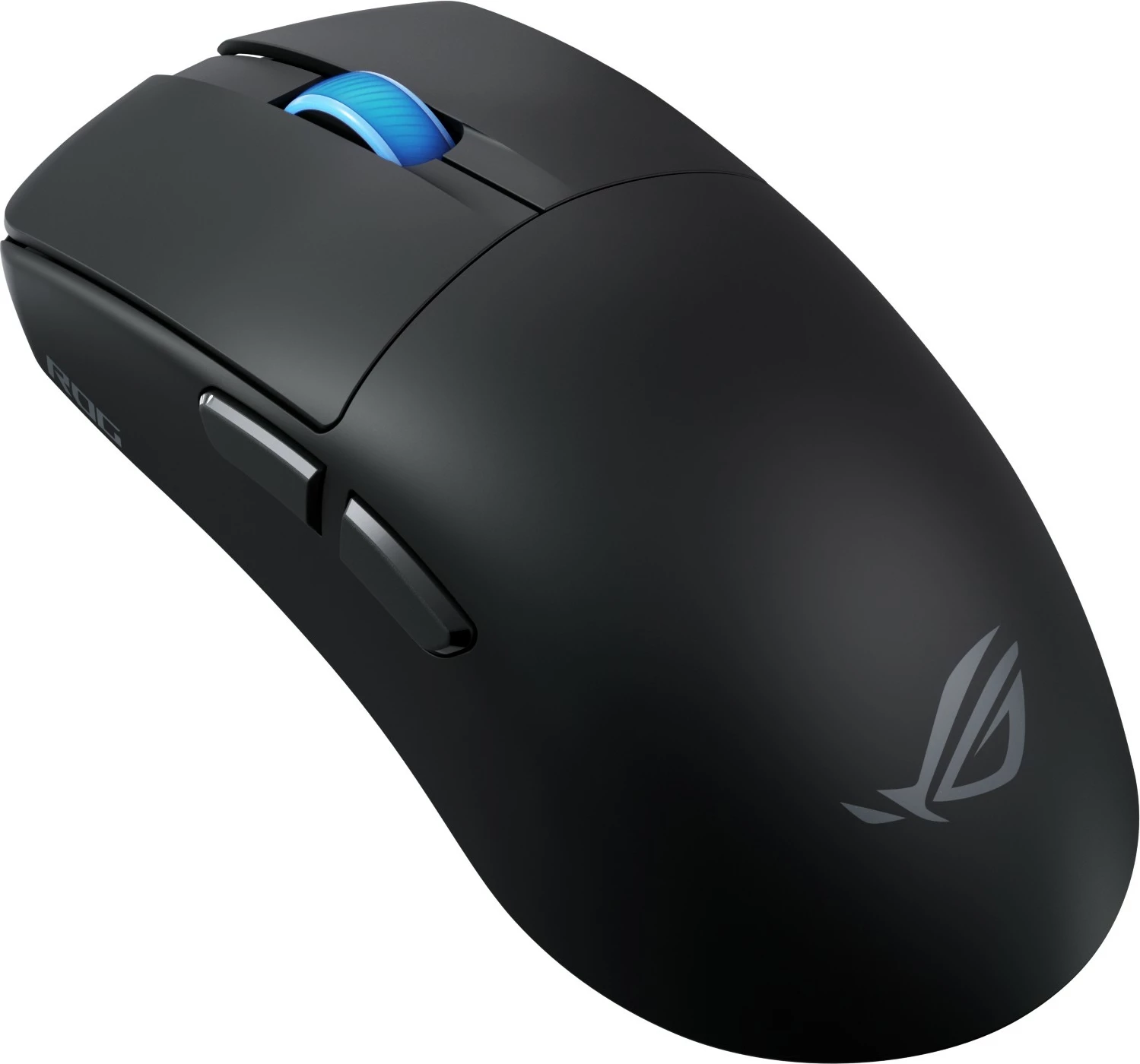 Maus ASUS ROG Harpe II ACE BLK, wireless, i zi