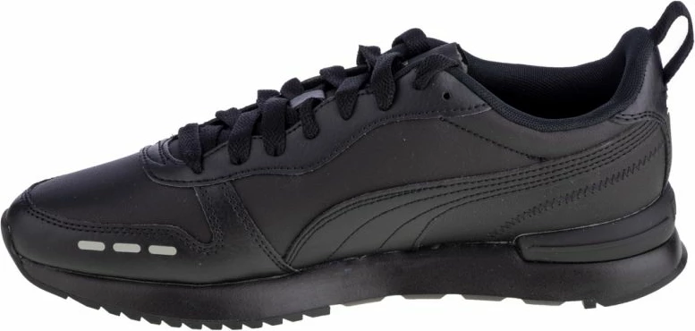 Atlete për meshkuj Puma R78 SL, të zeza