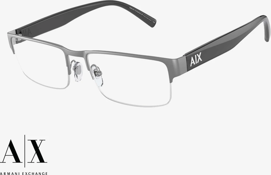 Korniza optike për meshkuj Armani Exchange AX1044 6112 56