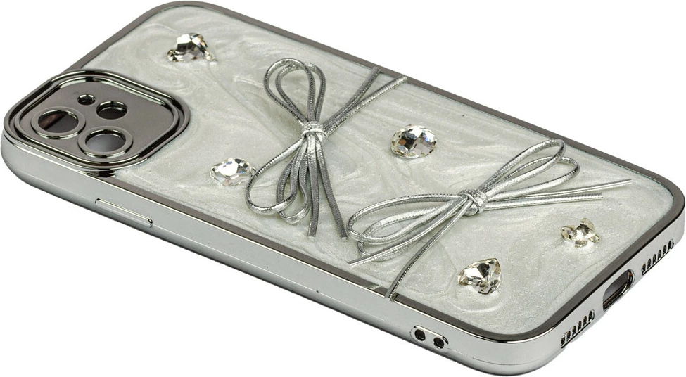 Fotroll Për Telefon Tech Time Bow (IP12)