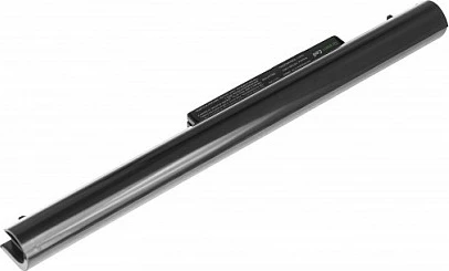 Bateri laptopi Green Cell HSTNN-LB5S, 14.4V 2200mAh, për HP 240/250/255/256 G2/G3, e zezë