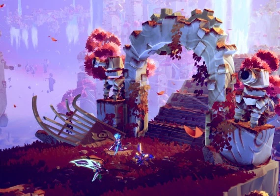 Windblown + Dead Cells - Bundle Global