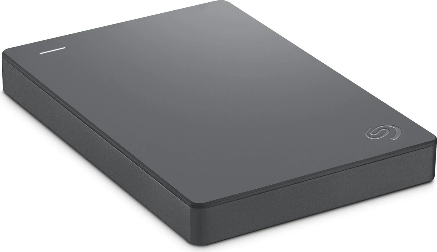 Disk i jashtëm Seagate Basic 1TB, USB 3.0, i zi