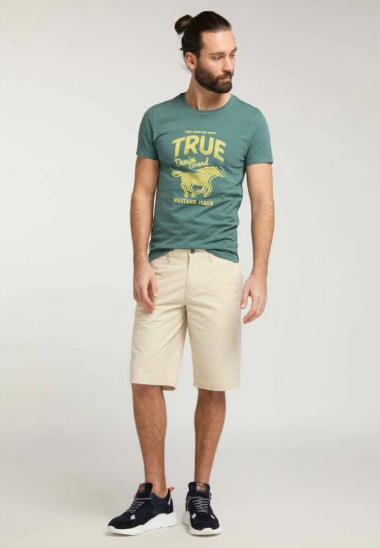 Shorce për meshkuj Mustang