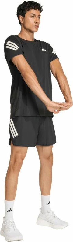Maicë për meshkuj adidas ADI365 Running Climacool Iconic, e zezë